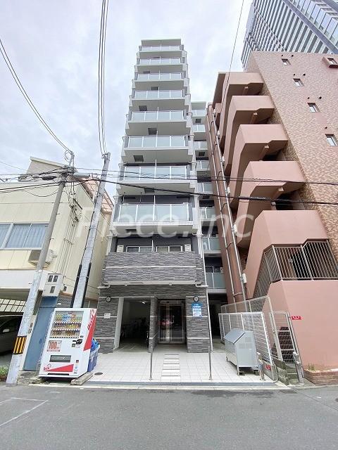 ALZA松ヶ枝