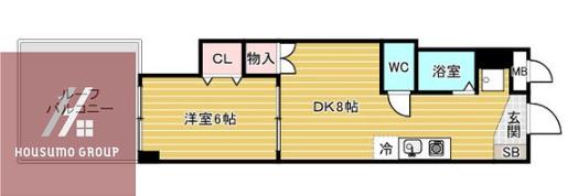 十三エステートハイツ