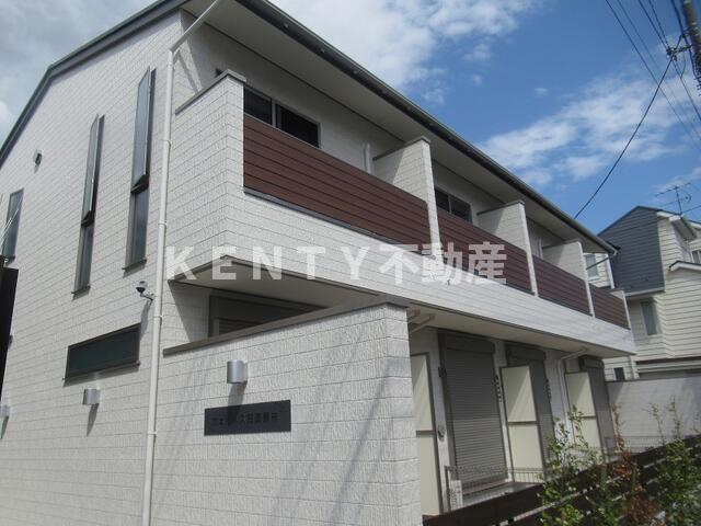 ウェルネス田園調布
