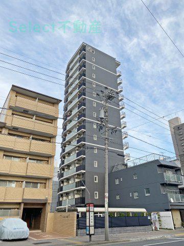 エステムコート名古屋千種グレイス