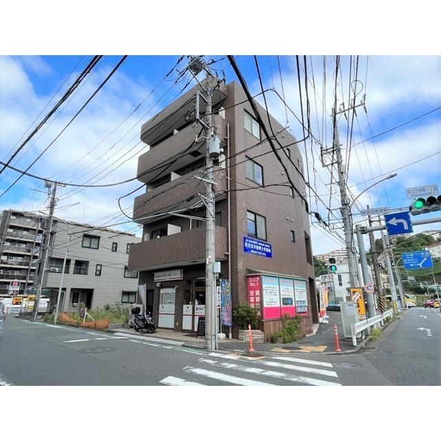 サーベイ横浜