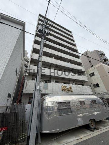 WOLF PACK APARTMENT