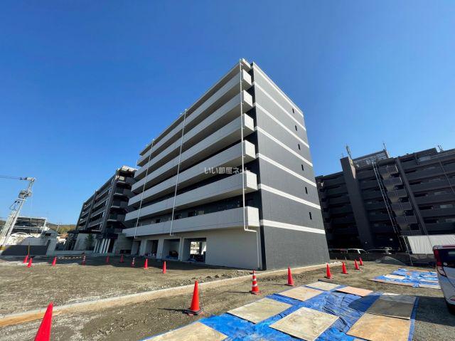 サンライト門田屋敷