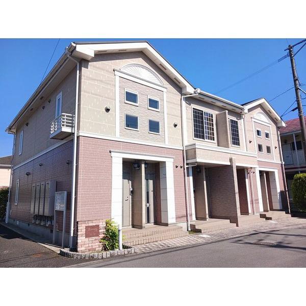 ピュアティ壱番館