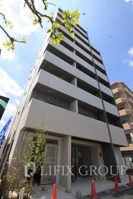 AZEST赤塚新町(1K/3階)