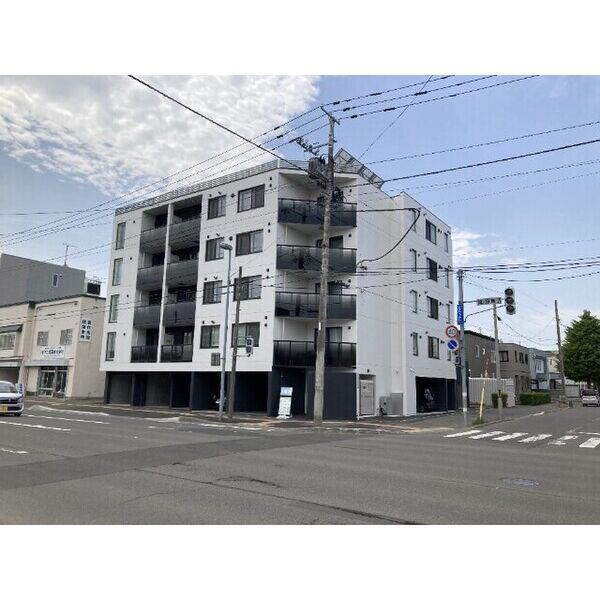 エフュート北19条