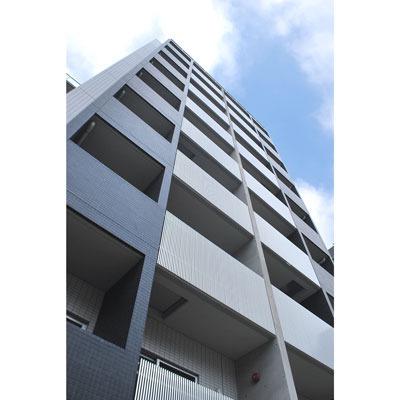 プレールドゥーク早稲田II