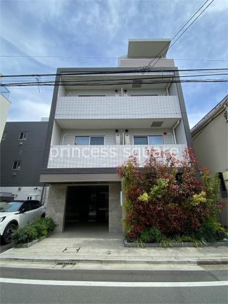 プリンセスライン東長崎