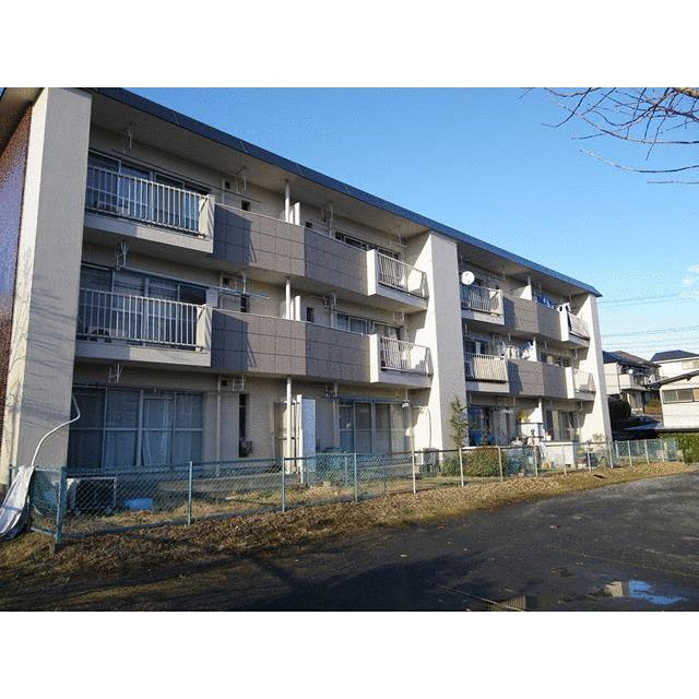ハイツ明和