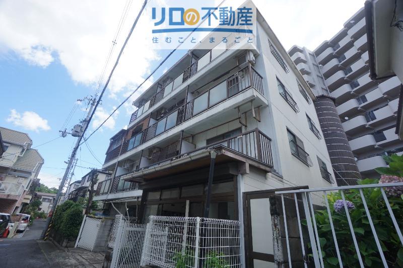 ソレイユ伊丹