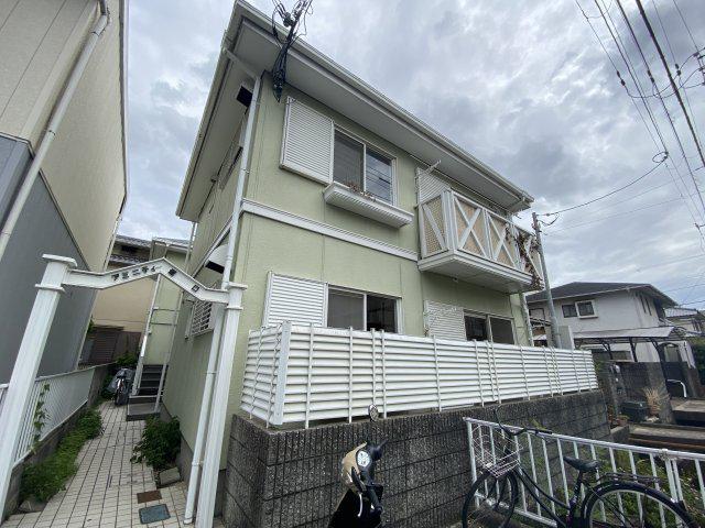 アミニティー塚口