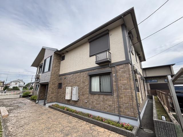 相原スクエアB区