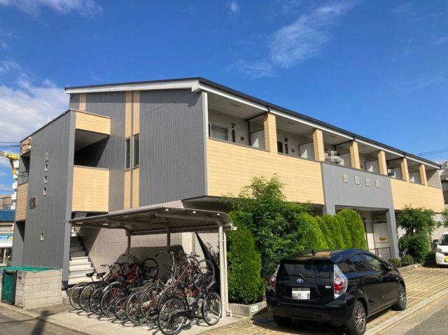 フジパレス鳳東町