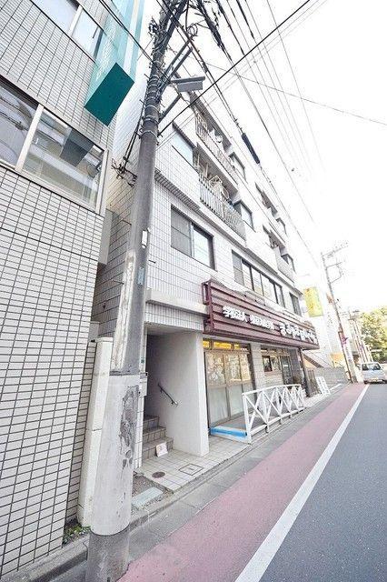武蔵ビル
