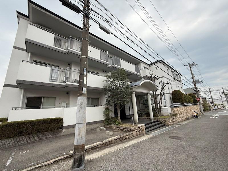 住吉ガーデン