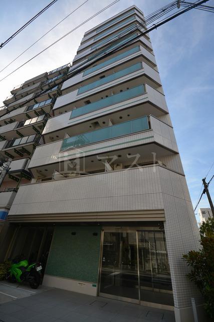 ブラン弁天町駅前