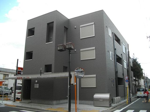 プレシャス・ハートランド小岩