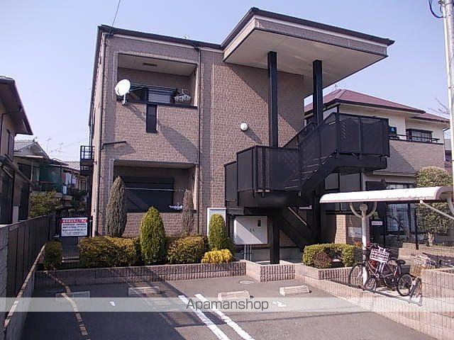 レーゲンボーゲン大美野