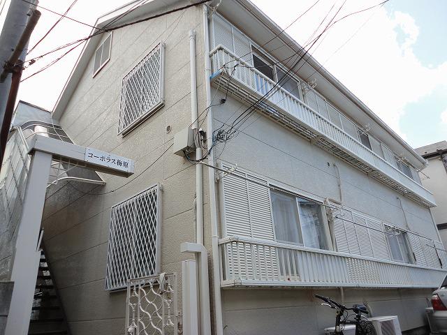 コーポラス梅原