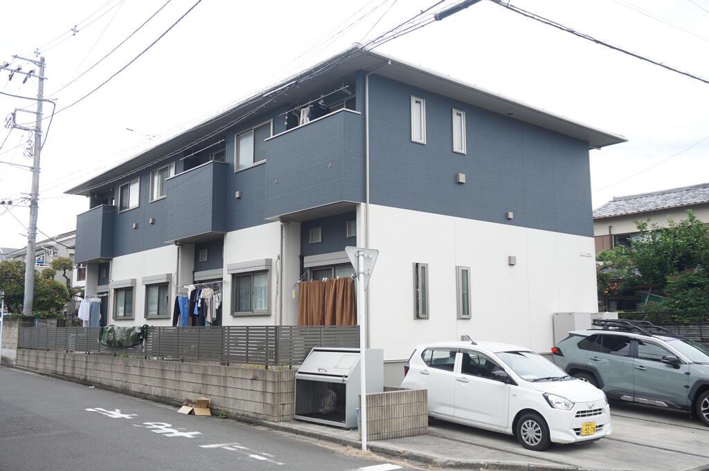 フェリシテ湘南台
