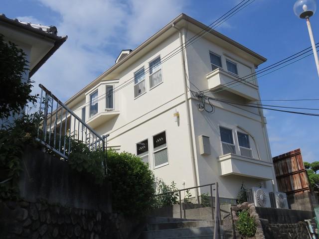 ストークハイツ木村(1DK/1階)