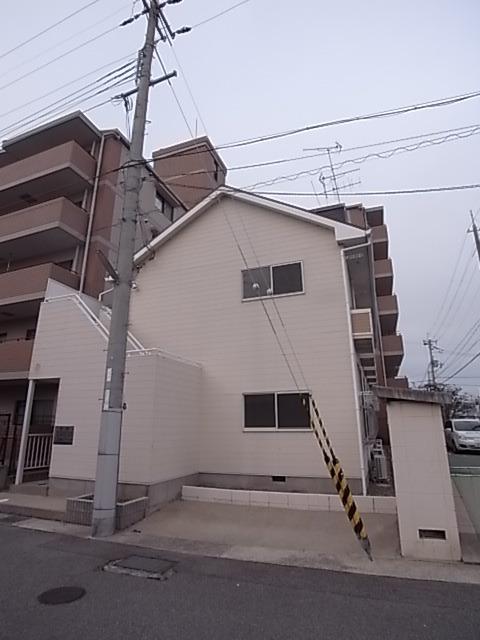 ステラパレス(ワンルーム/2階)