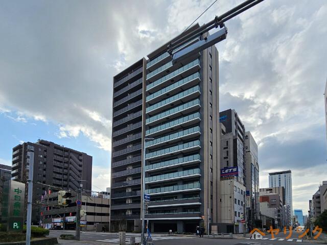 GRANPASEO丸の内