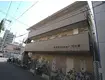 まるきマンション東大利(1K/2階)