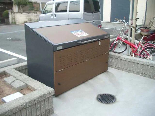 レオネクストプレザン今池