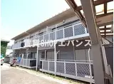 ヴィレッジ今井2号棟