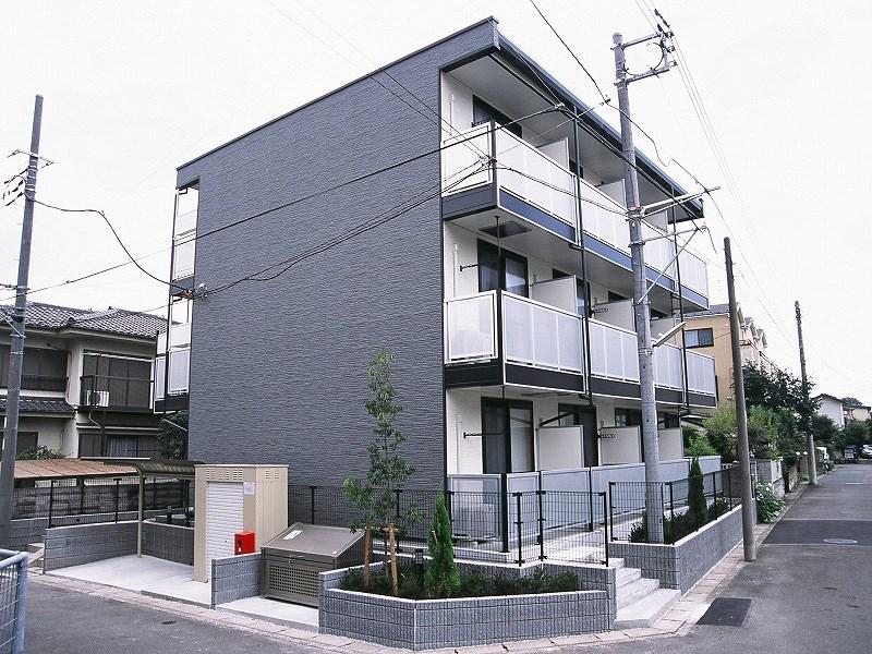 東希望が丘