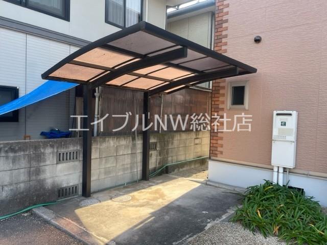 ビアン連島E棟