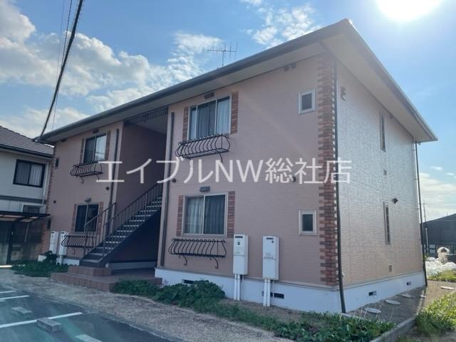 ビアン連島E棟