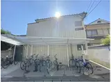 北白川ハイツ