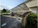 リビングタウン州見台D棟