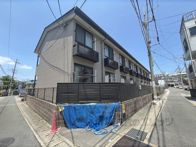 レオパレスヤングフォレストB
