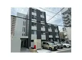 フラシア一社