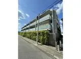 キャッスルニューコート茶屋ヶ坂