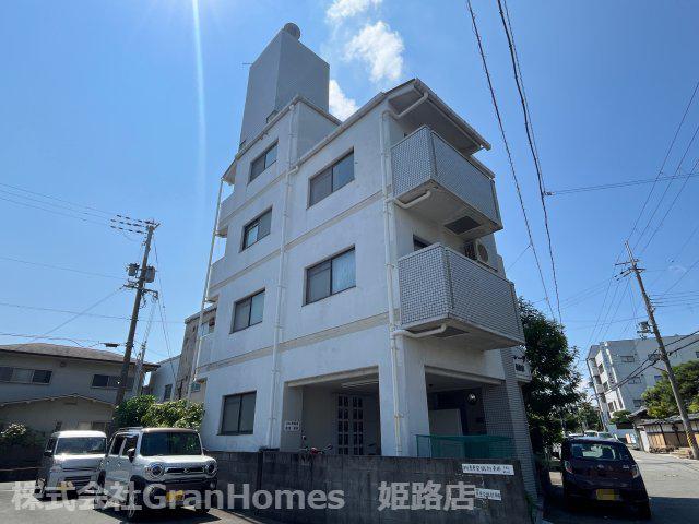 エレーヴ新在家