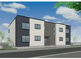 恵庭市北柏木町1丁目AP