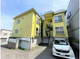 ラピュタ宮の沢