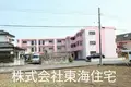 ゴールドメゾン B棟