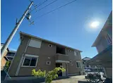 パインハイツ A棟