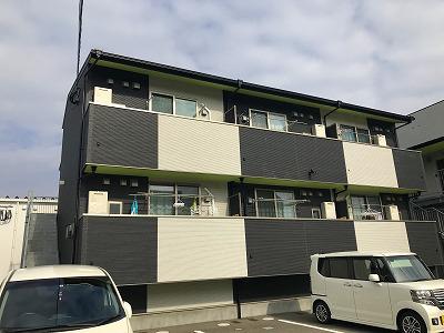 MODERN PALAZZO諫早LUCE