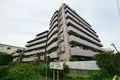 ライオンズガーデン府中本町