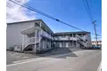 サンハイツ南原A