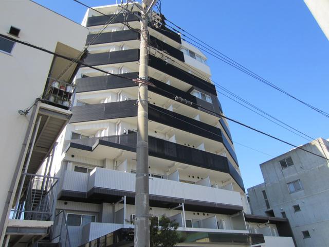 AXAS東十条アジールコート