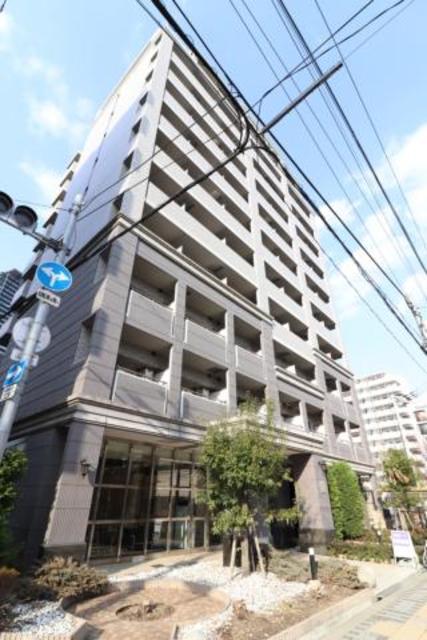アーバンフラッツ鷺洲