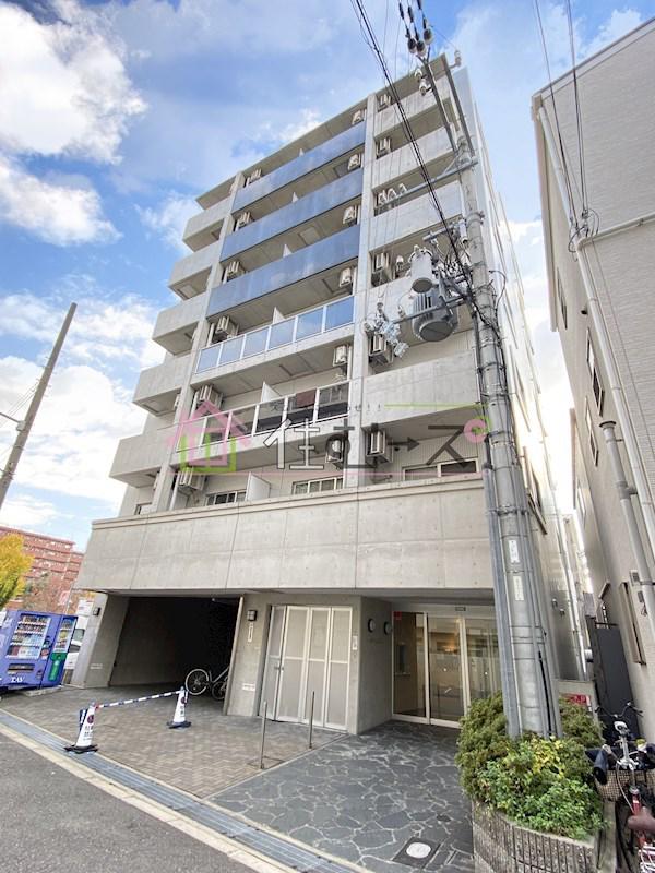 ウィンヒルズ難波西