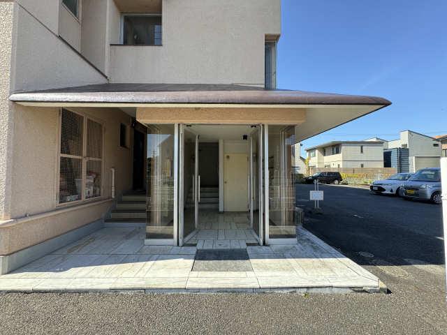 コーポ知多